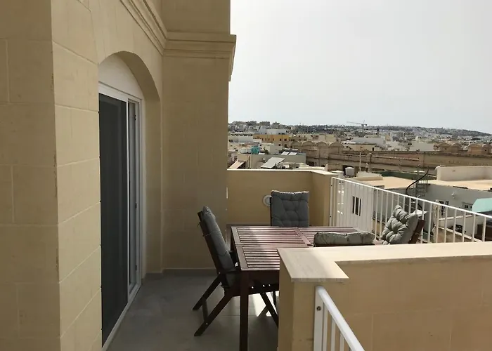 The Three Trees Sliema