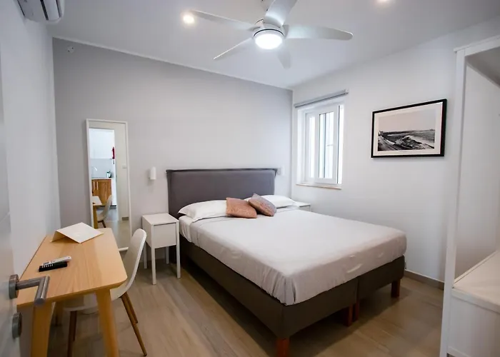 The Three Trees Sliema