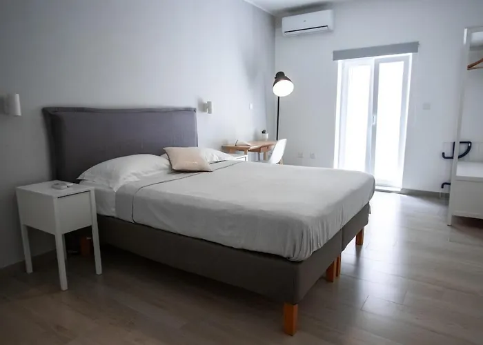 The Three Trees Apartament *