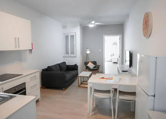 Apartament The Three Trees *