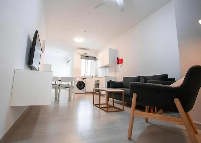 The Three Trees * Sliema