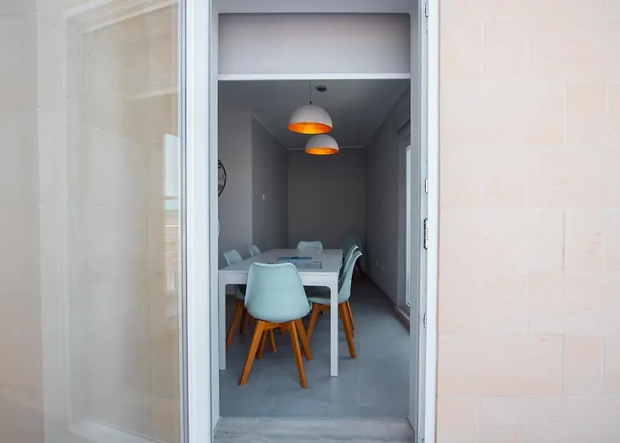 Apartament The Three Trees Sliema