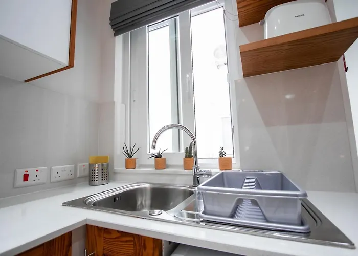 The Three Trees Apartament *