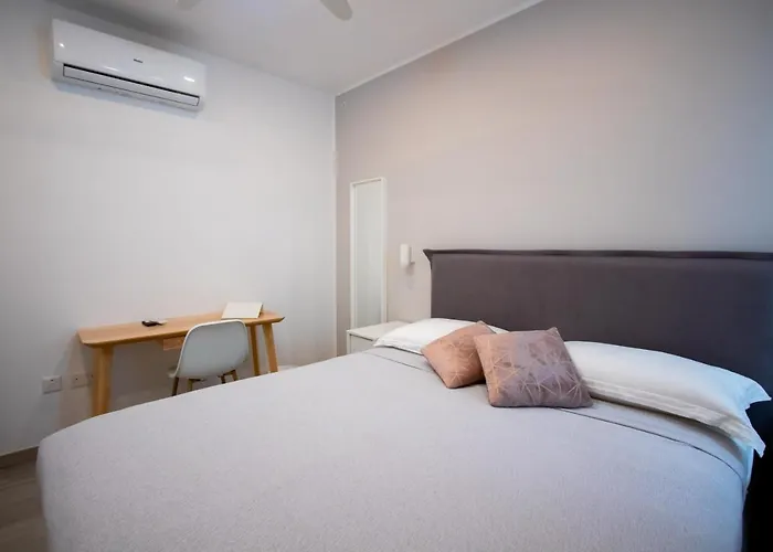 The Three Trees Apartament *