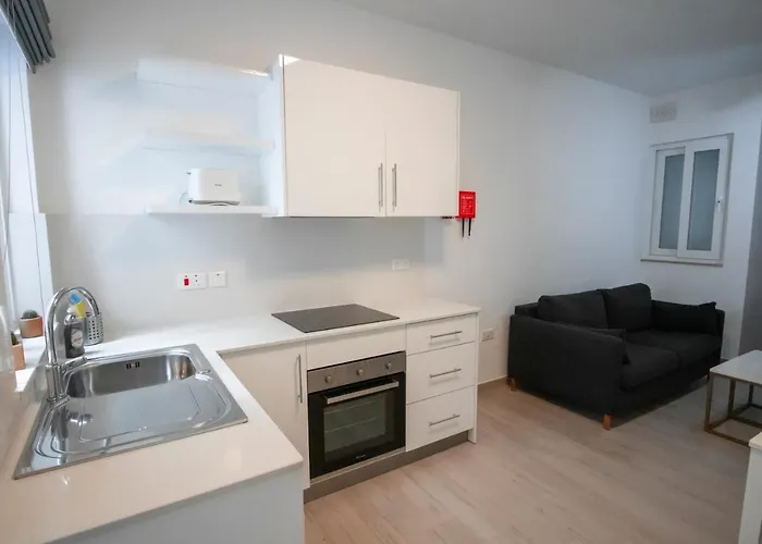 The Three Trees * Sliema