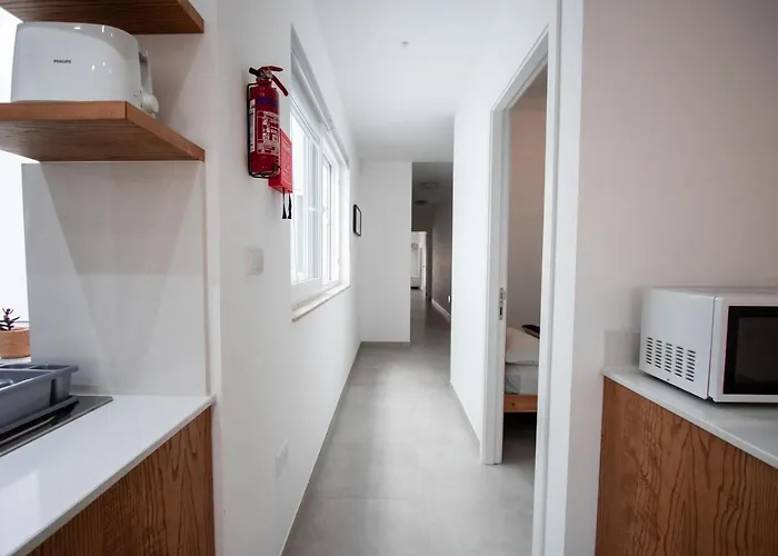 The Three Trees Apartament Sliema