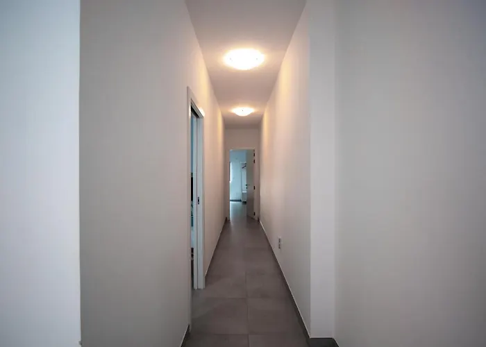 The Three Trees Apartament