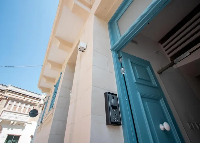 Apartament The Three Trees