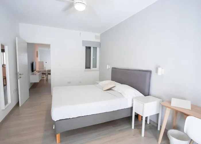 Apartament The Three Trees *