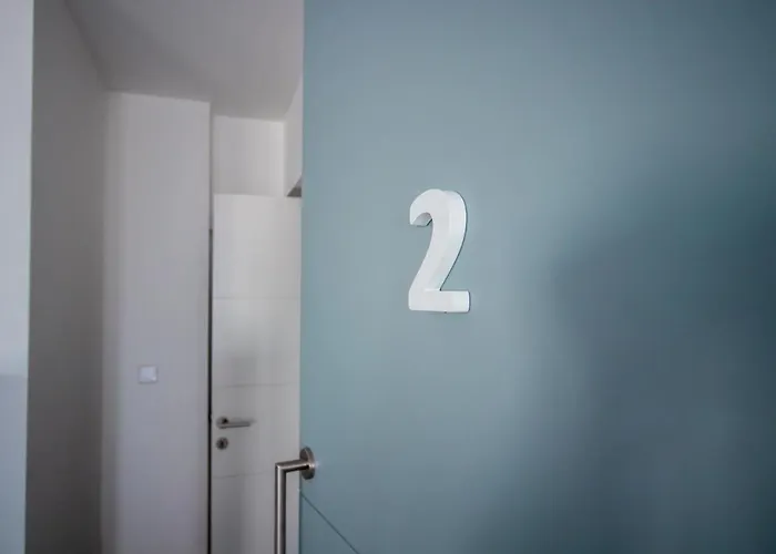 Apartament The Three Trees Sliema