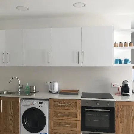 Appartement The Three Trees