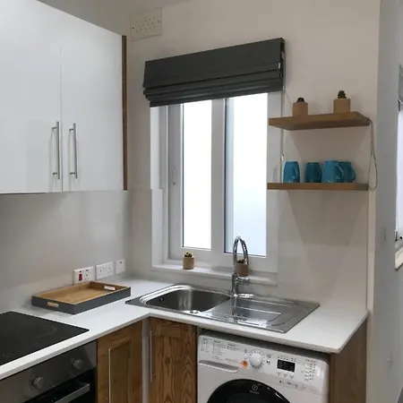 The Three Trees Appartement Sliema