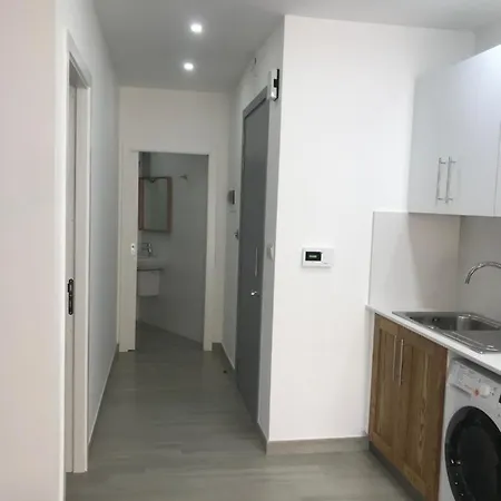 The Three Trees Sliema