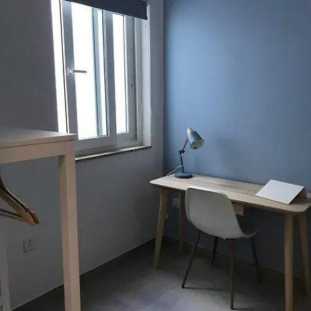 Appartement The Three Trees Sliema