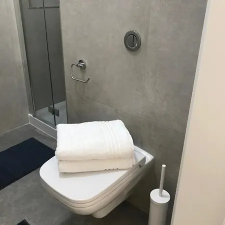 Appartement The Three Trees Sliema