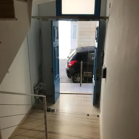 Appartement The Three Trees *