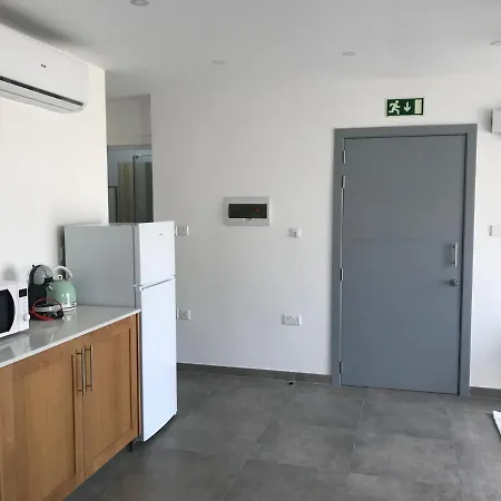 The Three Trees Sliema