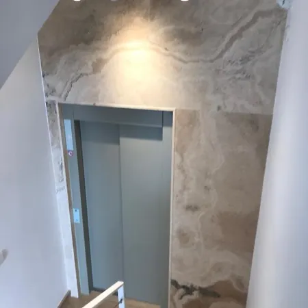 Appartement The Three Trees