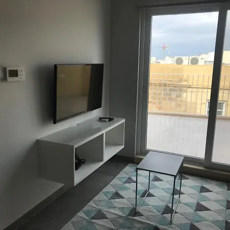 Appartement The Three Trees