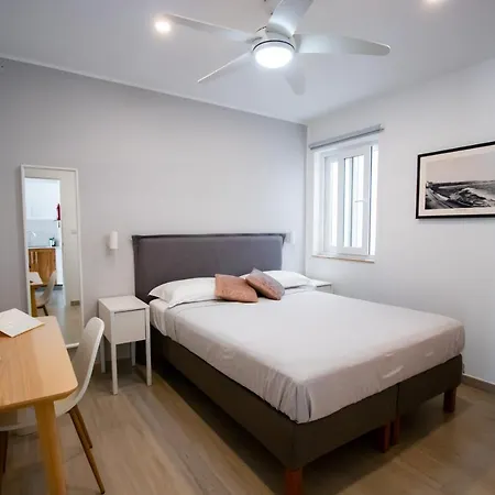 The Three Trees Sliema