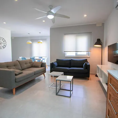 Appartement The Three Trees