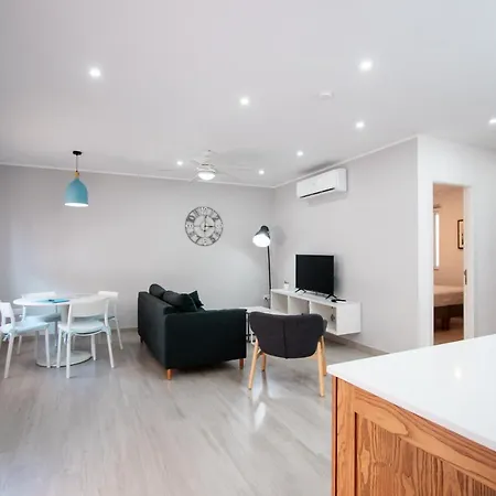 Appartement The Three Trees *