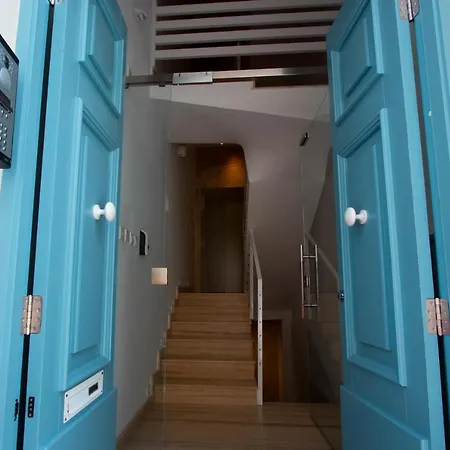 The Three Trees Appartement Sliema