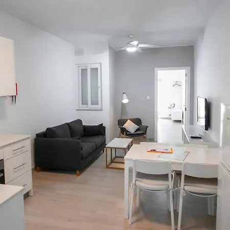 Appartement The Three Trees *