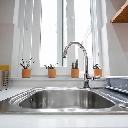 The Three Trees Appartement