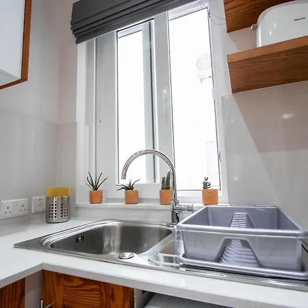 The Three Trees Appartement *