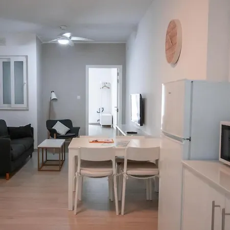 Appartement The Three Trees Sliema