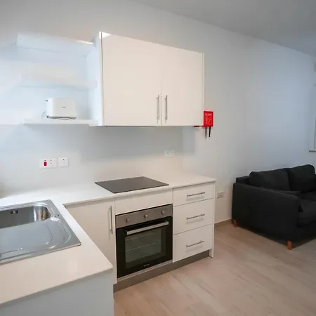 The Three Trees * Sliema