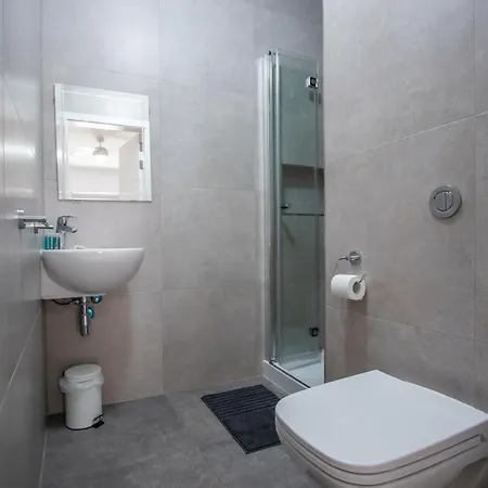 The Three Trees Appartement