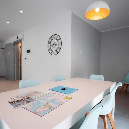 Appartement The Three Trees