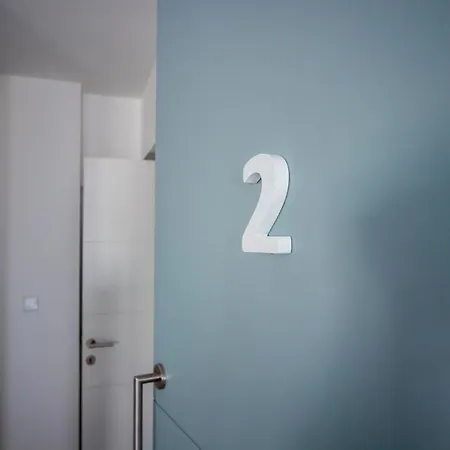 Appartement The Three Trees Sliema